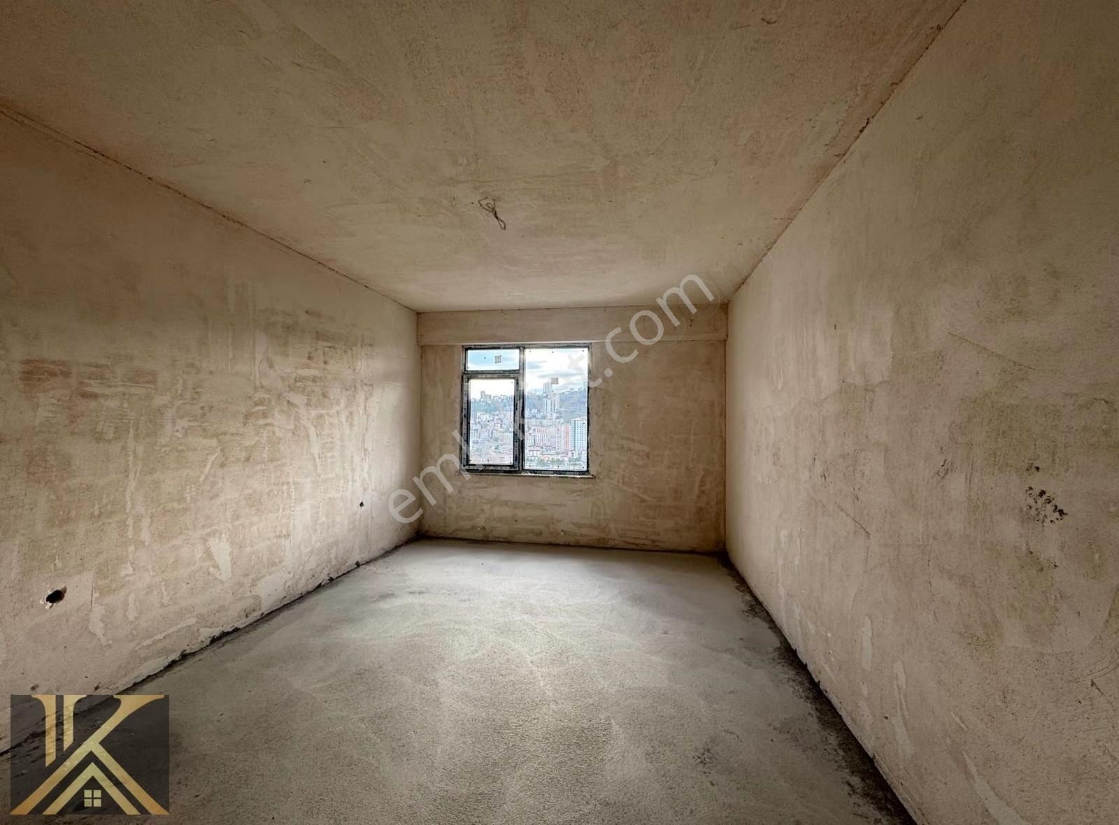 Evkaf'ta Satılık Sıfır 4+1 Deniz Manzaralı Satılık Daire - Görsel 29