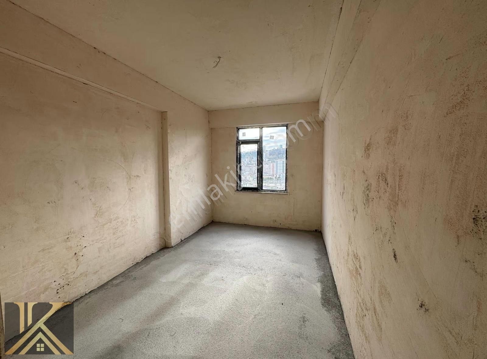 Evkaf'ta Satılık Sıfır 4+1 Deniz Manzaralı Satılık Daire - Görsel 6