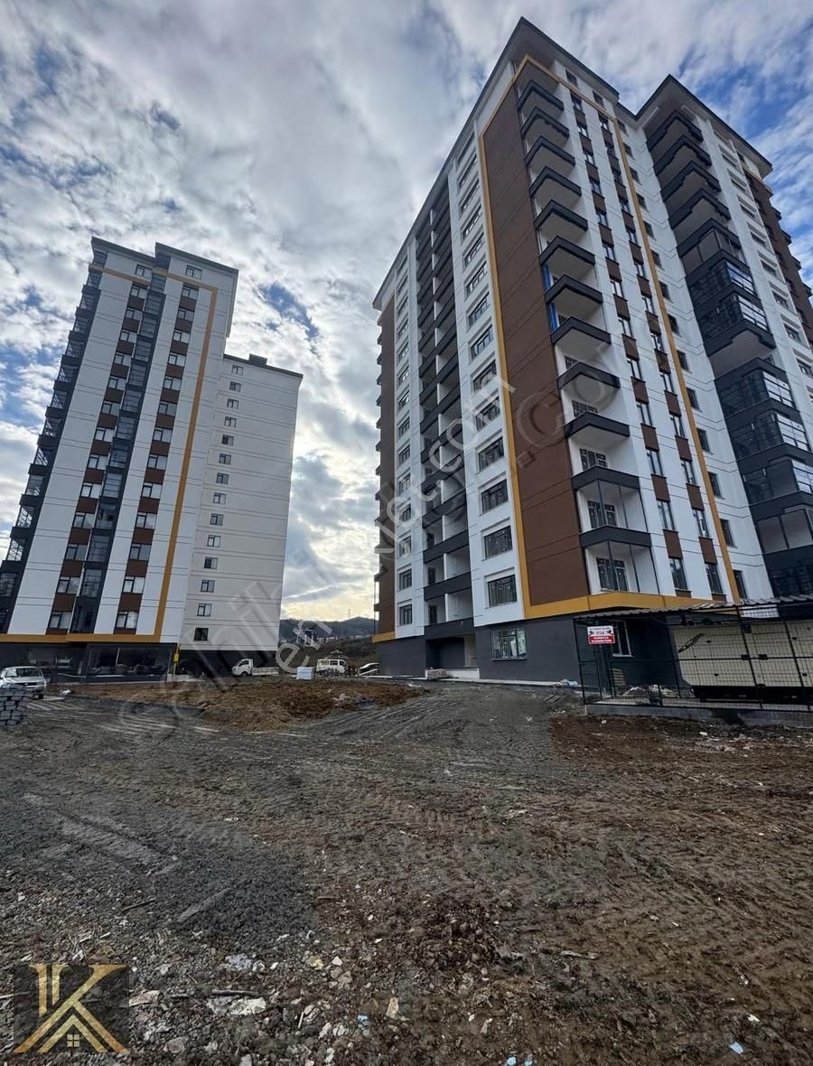 Evkaf'ta Satılık Sıfır 4+1 Deniz Manzaralı Satılık Daire - Görsel 10