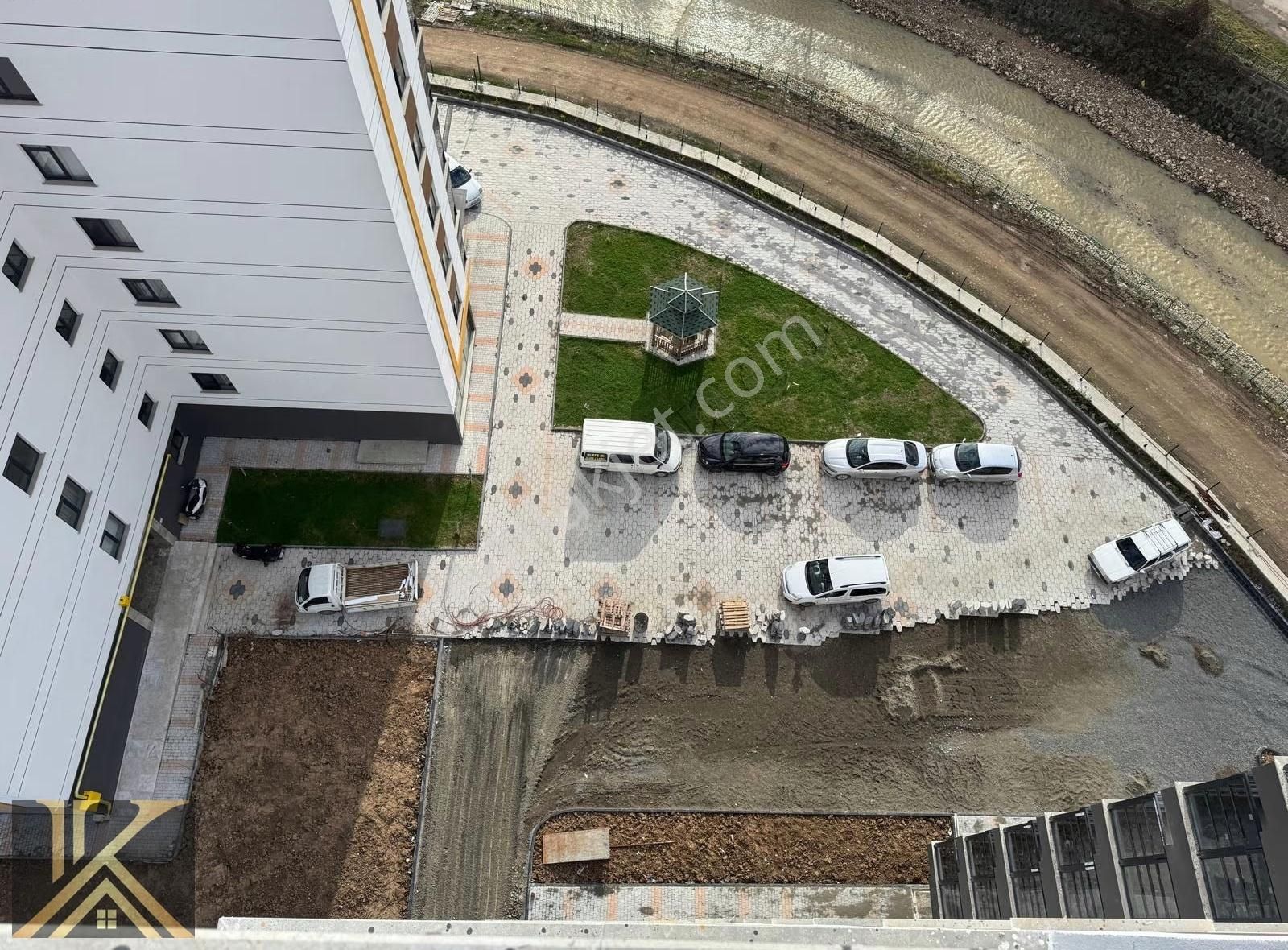 Evkaf'ta Satılık Sıfır 4+1 Deniz Manzaralı Satılık Daire - Görsel 26