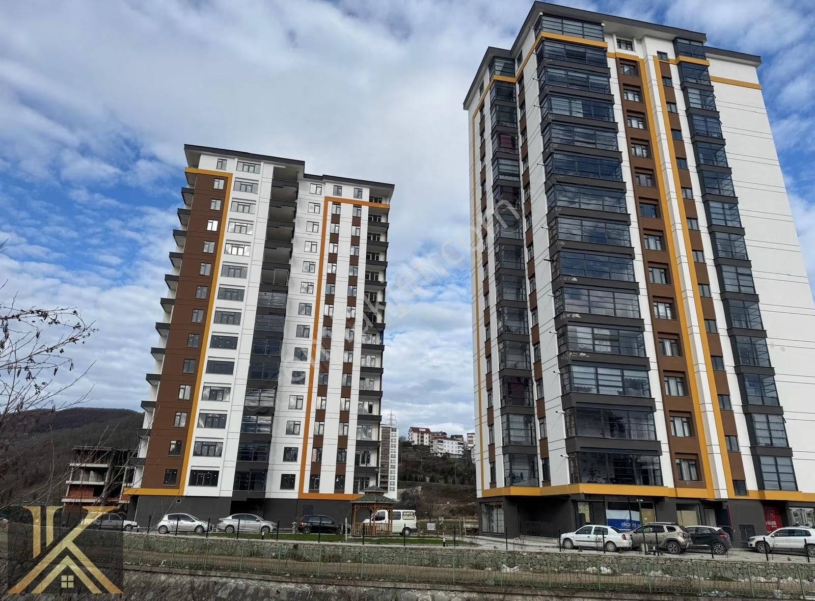 Evkaf'ta Satılık Sıfır 4+1 Deniz Manzaralı Satılık Daire - Görsel 5