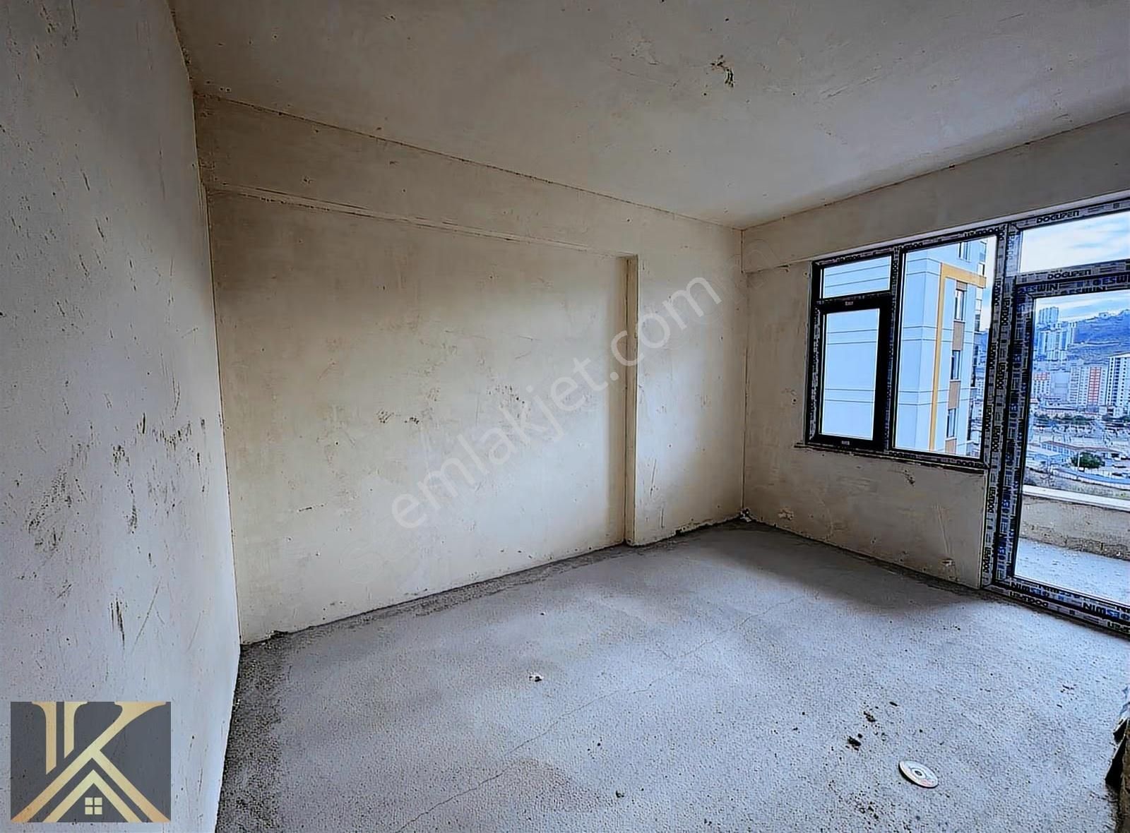 Evkaf'ta Satılık Sıfır 4+1 Deniz Manzaralı Satılık Daire - Görsel 12