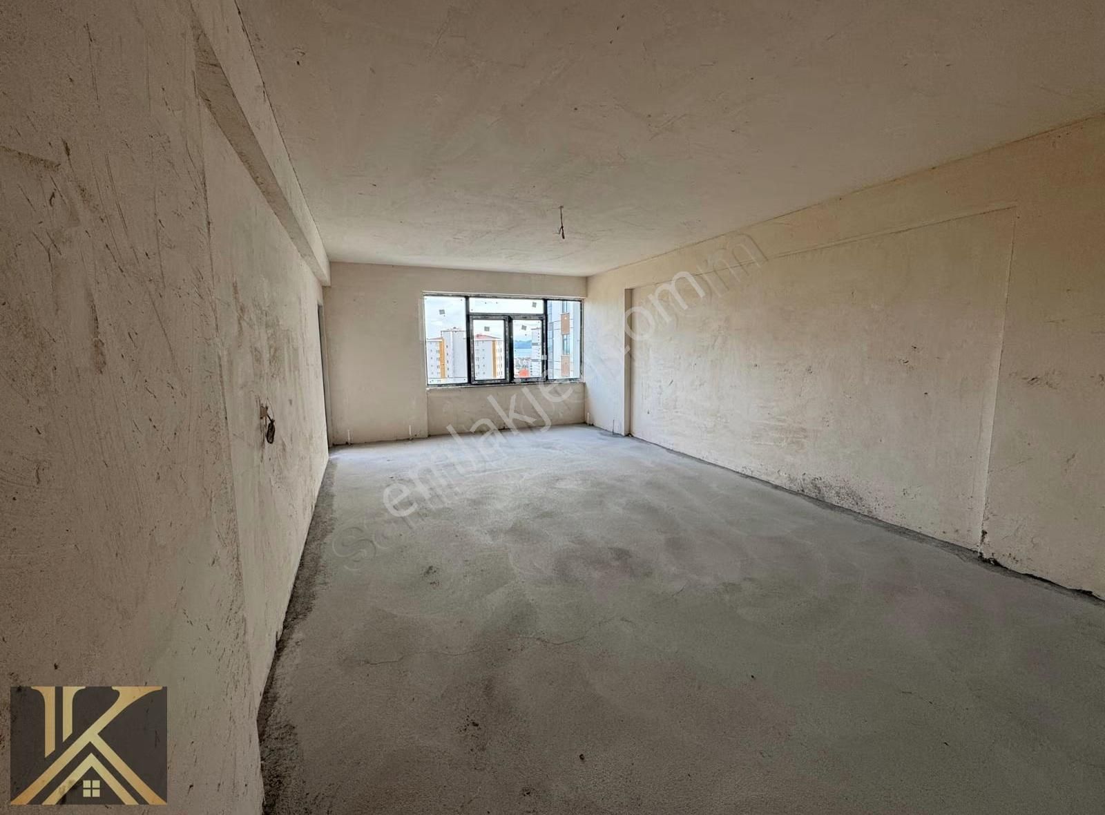 Evkaf'ta Satılık Sıfır 4+1 Deniz Manzaralı Satılık Daire - Görsel 3