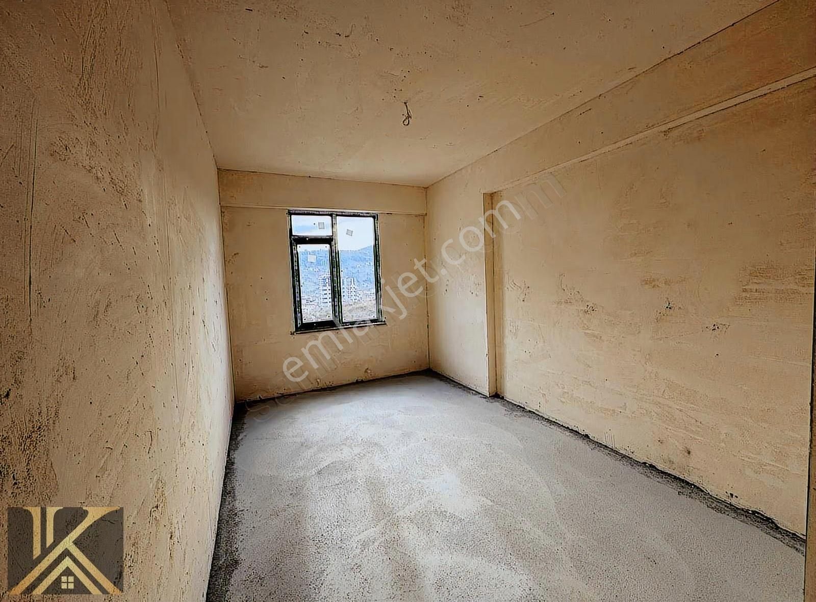 Evkaf'ta Satılık Sıfır 4+1 Deniz Manzaralı Satılık Daire - Görsel 28