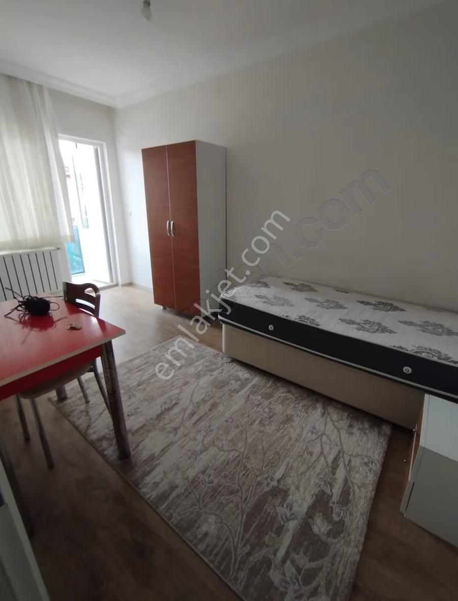 Kyk Karşısında 2+0 Ve 1+1 Kiralık Apartlar - Görsel 7
