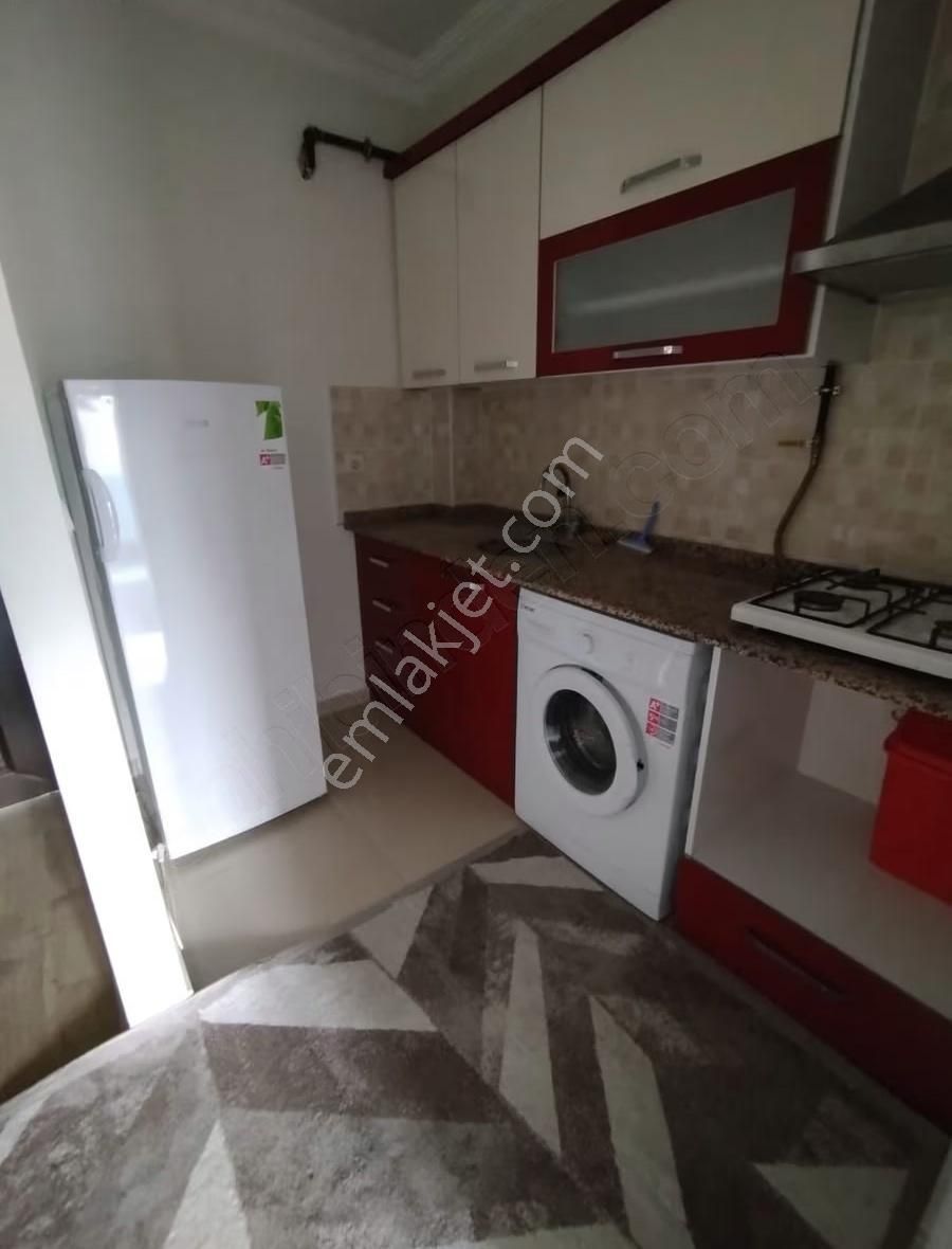 Kyk Karşısında 2+0 Ve 1+1 Kiralık Apartlar - Görsel 3