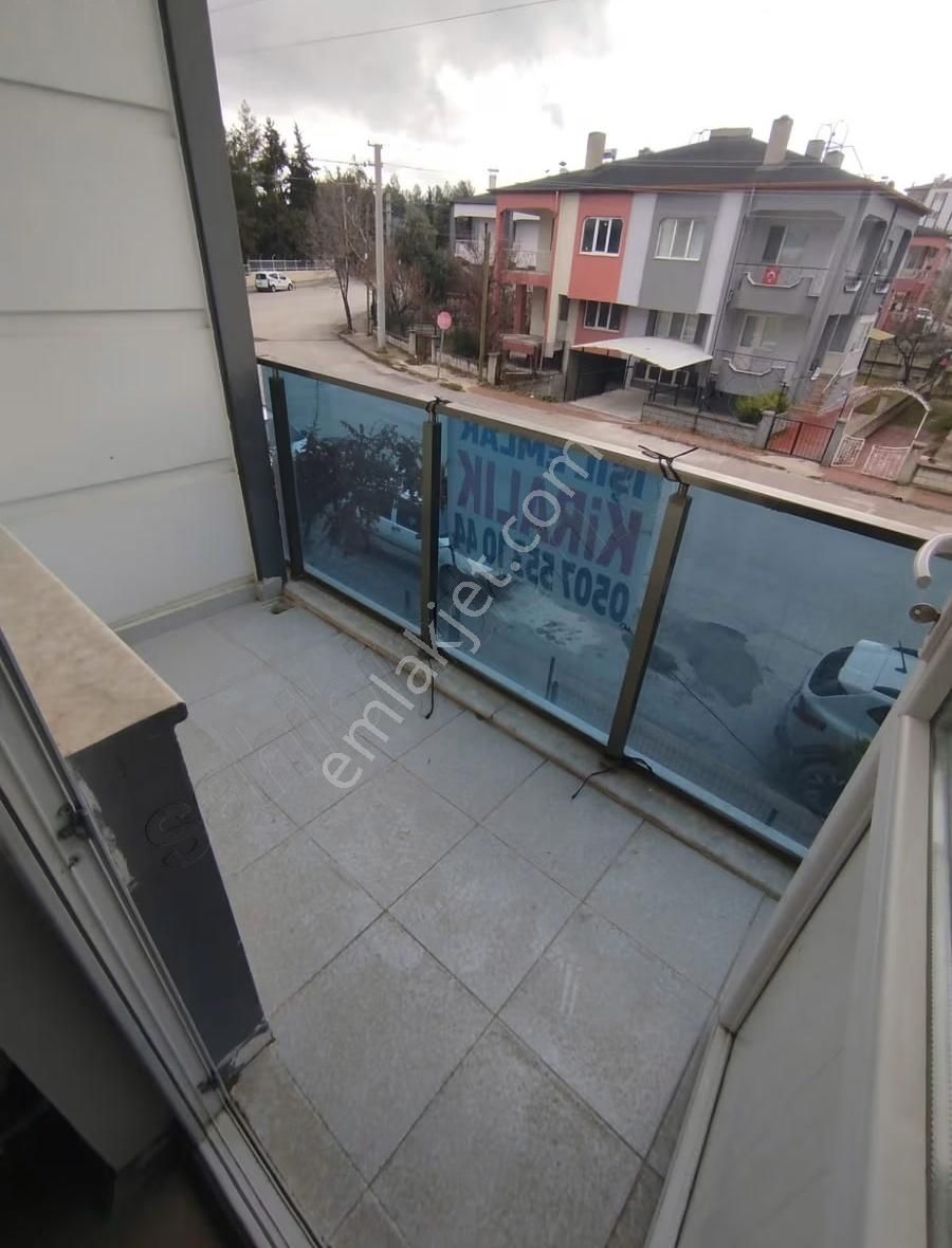 Kyk Karşısında 2+0 Ve 1+1 Kiralık Apartlar - Görsel 9