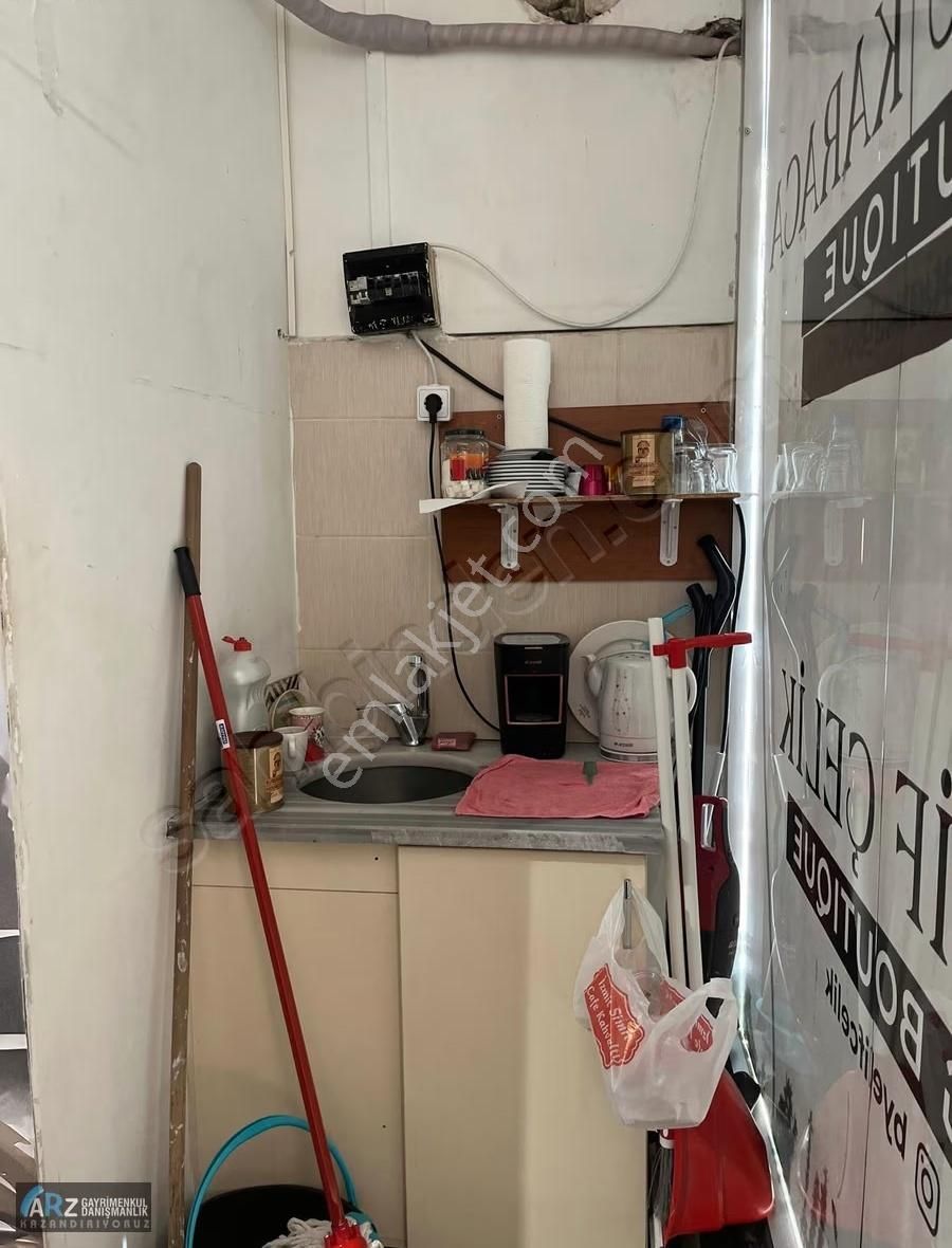 İzmit Çarşı Devren Kiralık Butik Mağaza - Görsel 7