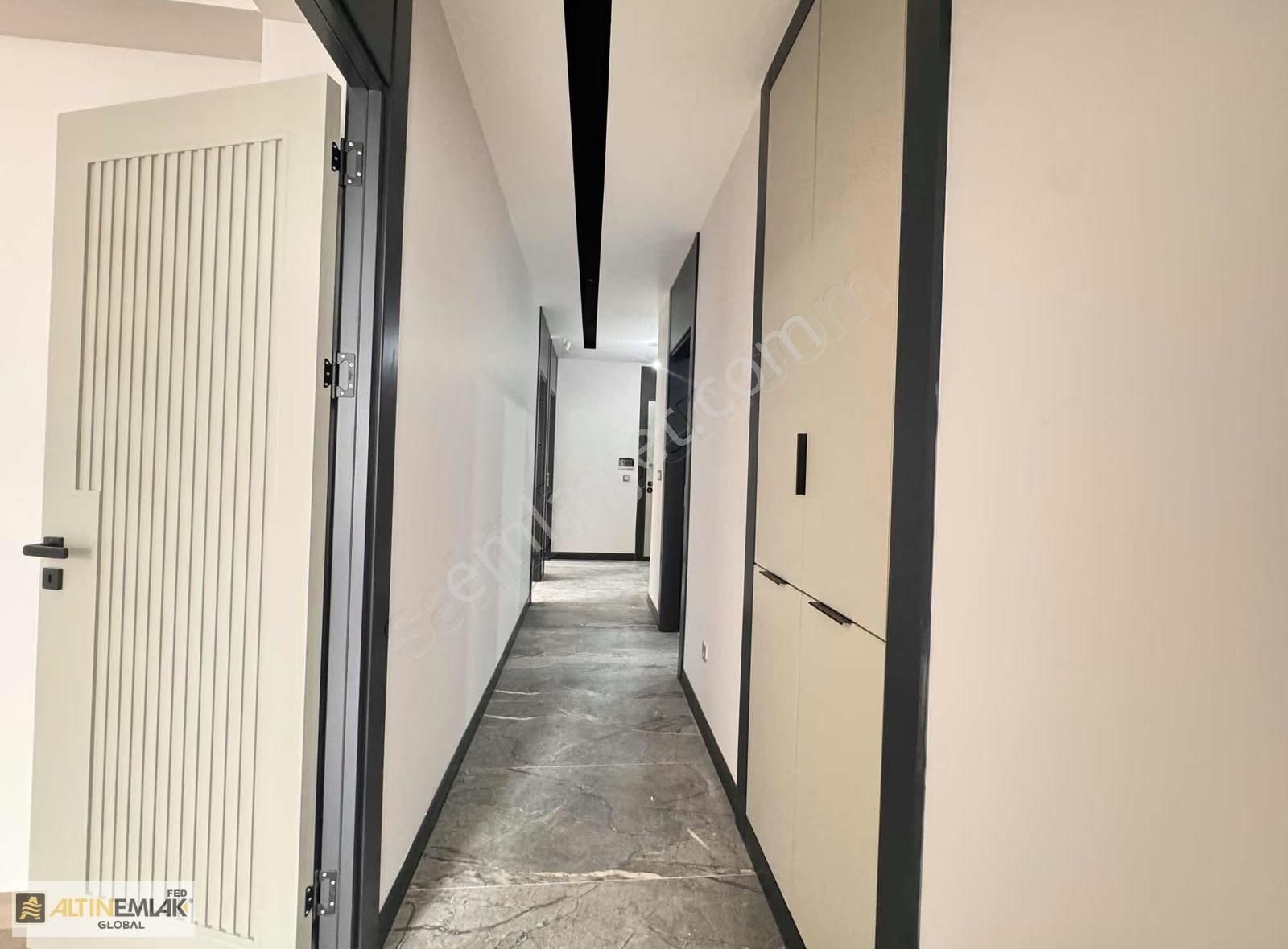 Avenır Kalitesiyle 2+1 Bağımsız Mutfaklı Daire - Görsel 15