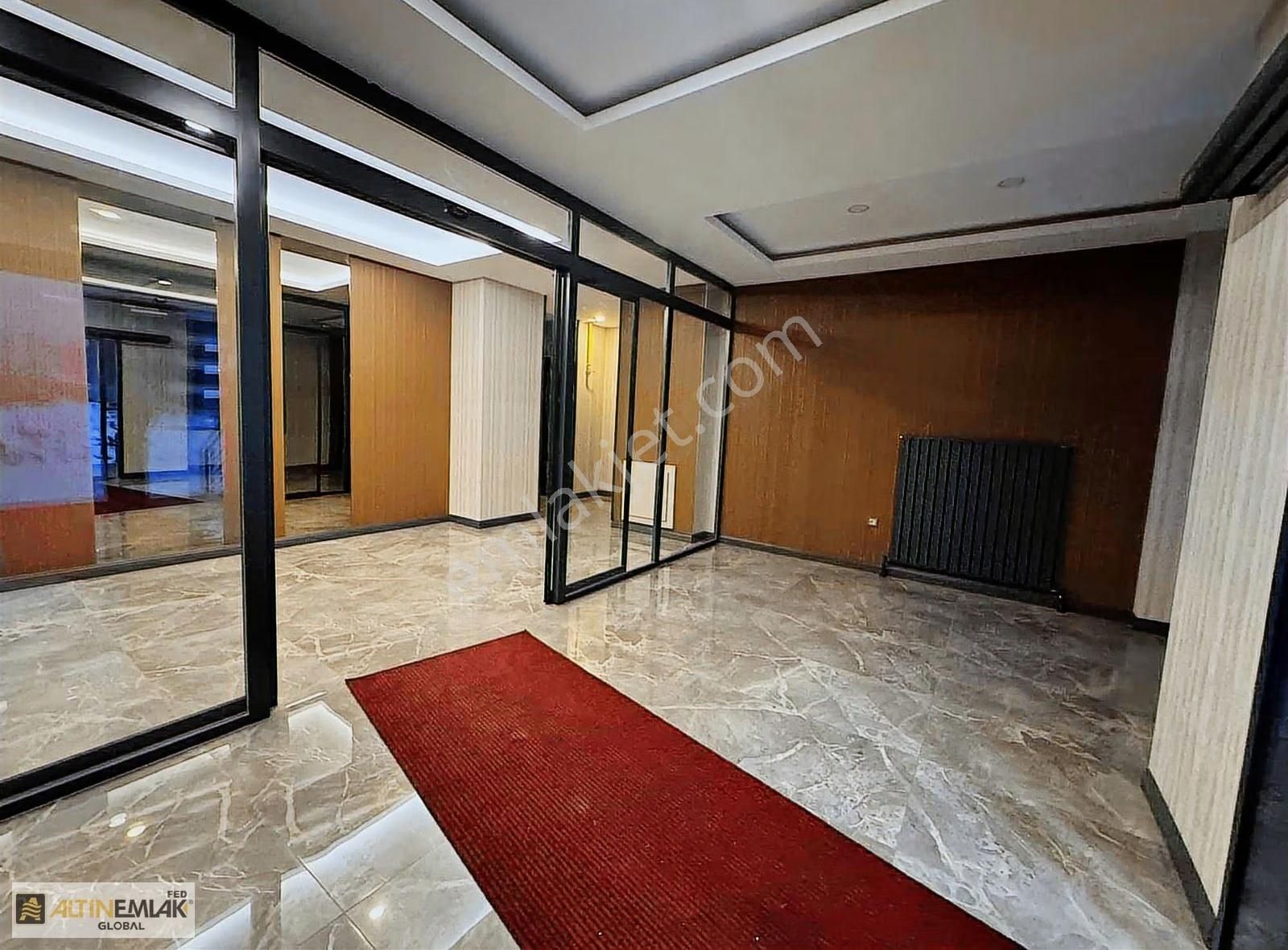 Avenır Kalitesiyle 2+1 Bağımsız Mutfaklı Daire - Görsel 8