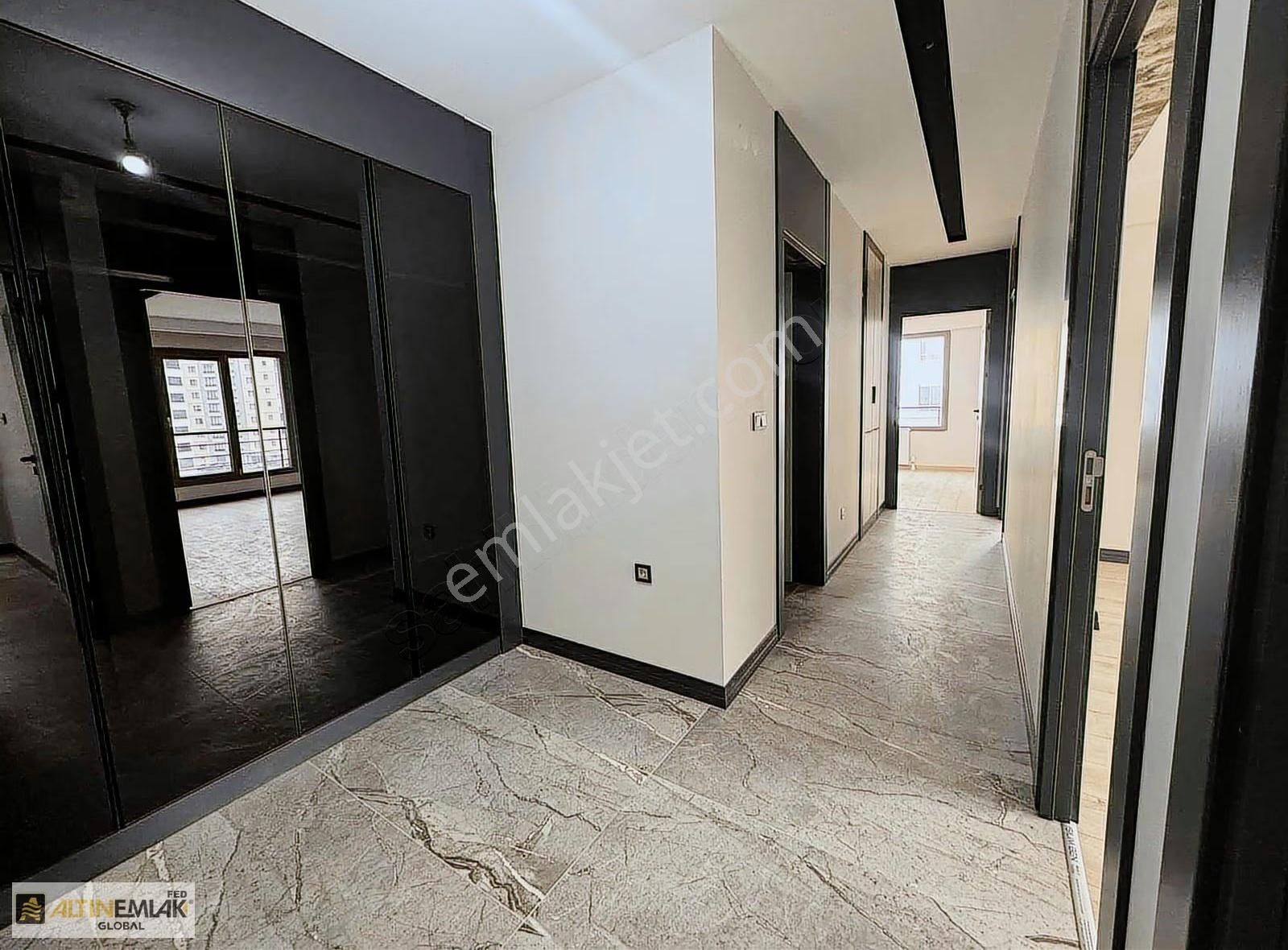 Avenır Kalitesiyle 2+1 Bağımsız Mutfaklı Daire - Görsel 16