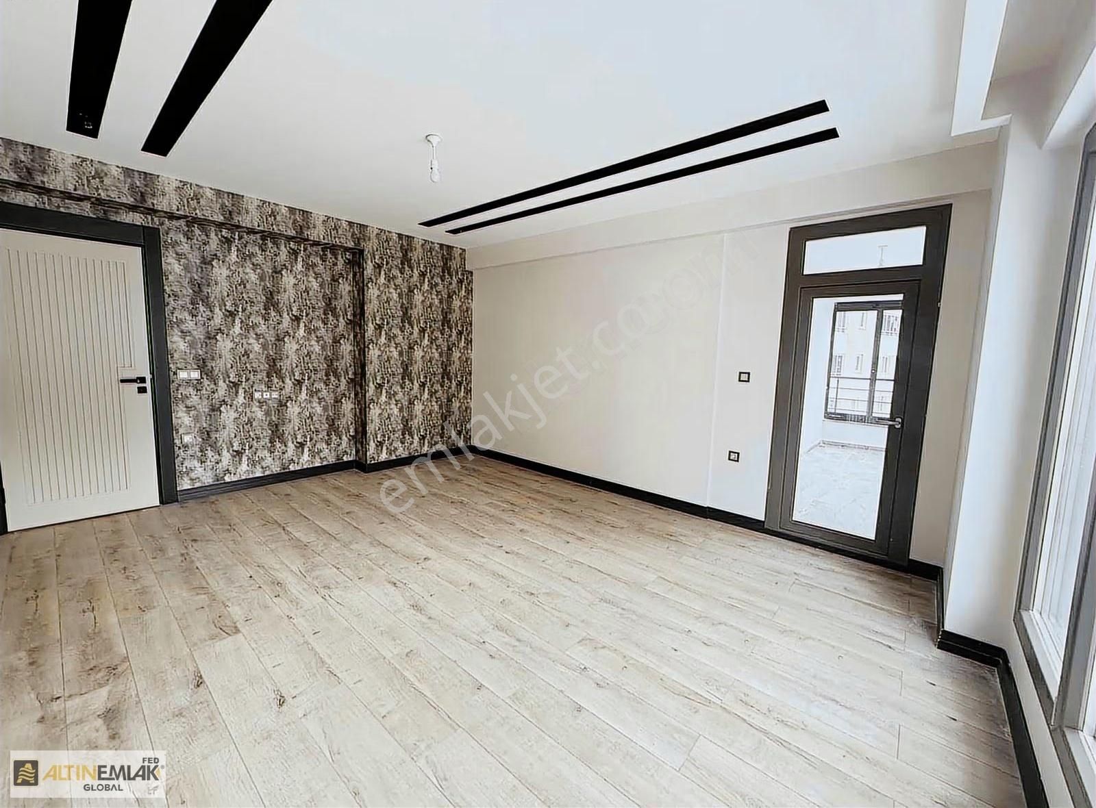 Avenır Kalitesiyle 2+1 Bağımsız Mutfaklı Daire - Görsel 13