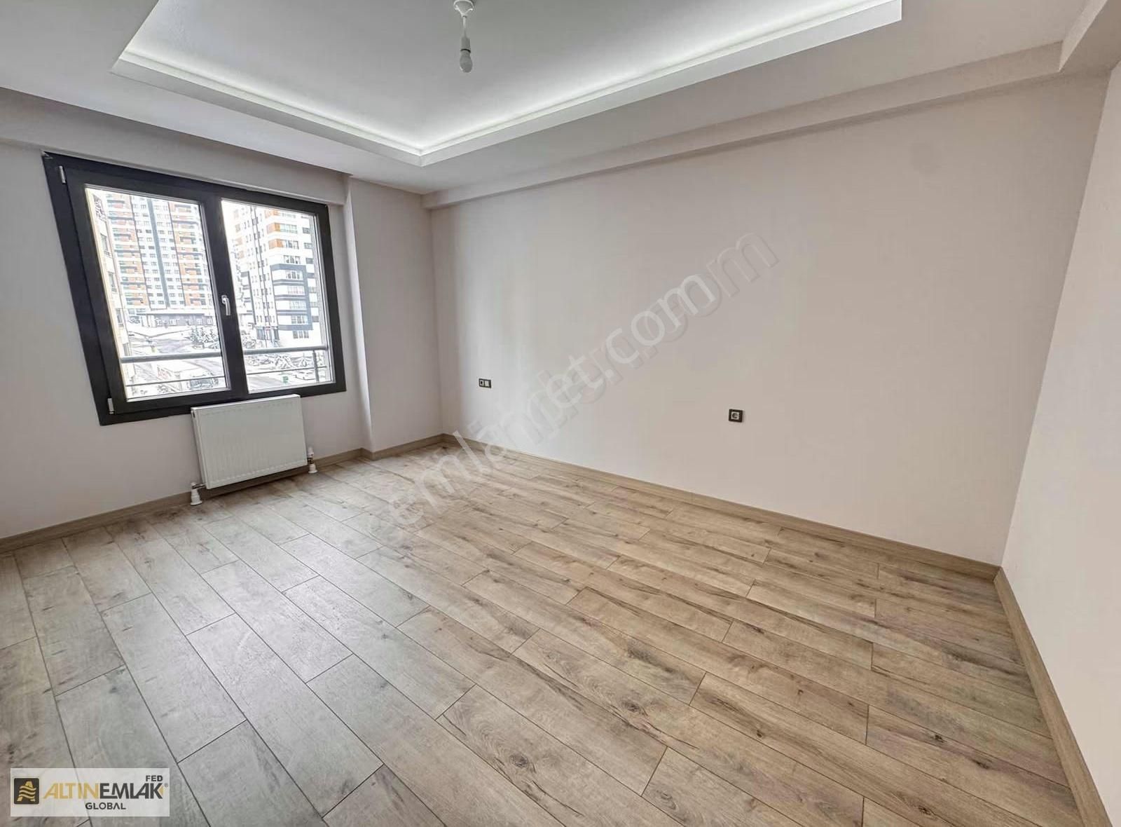 Avenır Kalitesiyle 2+1 Bağımsız Mutfaklı Daire - Görsel 10