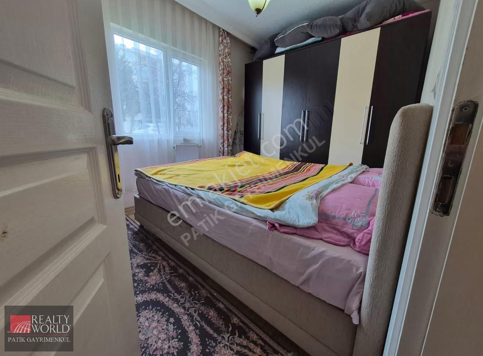 Keşan'da Yeşillikler İçerisinde Satılık 2+1 Daire - Görsel 6