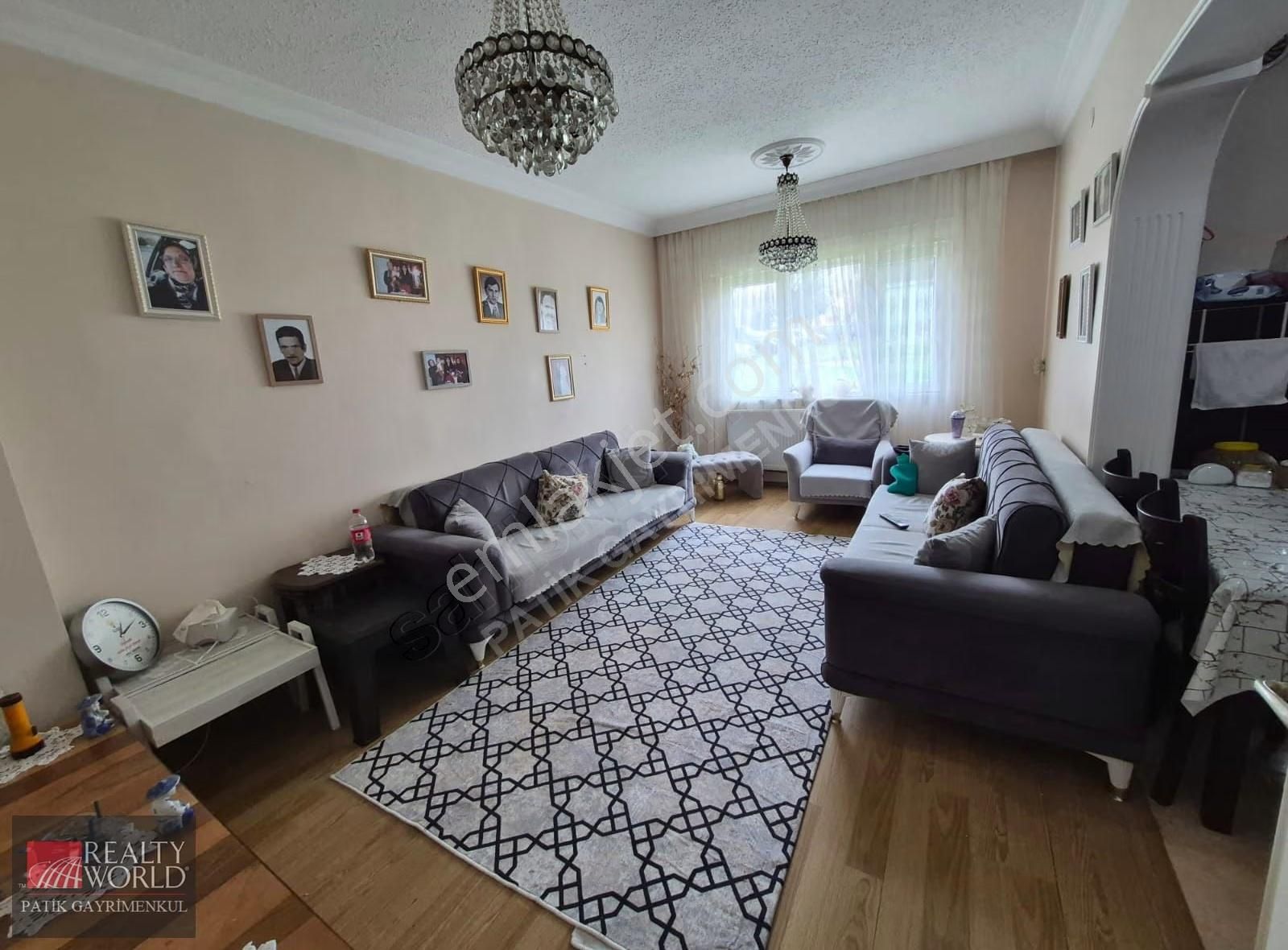 Keşan'da Yeşillikler İçerisinde Satılık 2+1 Daire - Görsel 3