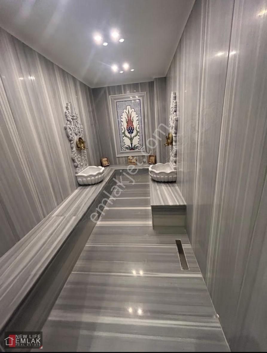 Emsalsiz Fiyat Yatırım Ve Oturum İçin Kaçırılmıyacak Malikane - Görsel 26