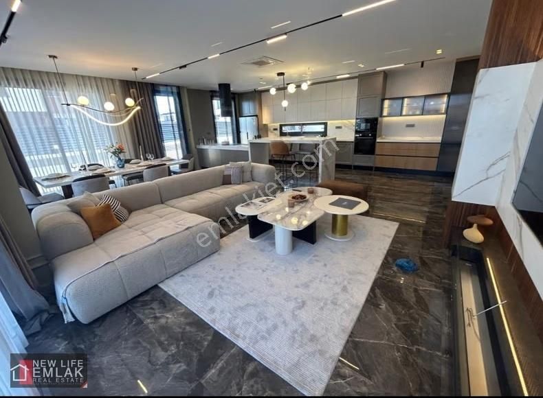 Emsalsiz Fiyat Yatırım Ve Oturum İçin Kaçırılmıyacak Malikane - Görsel 25