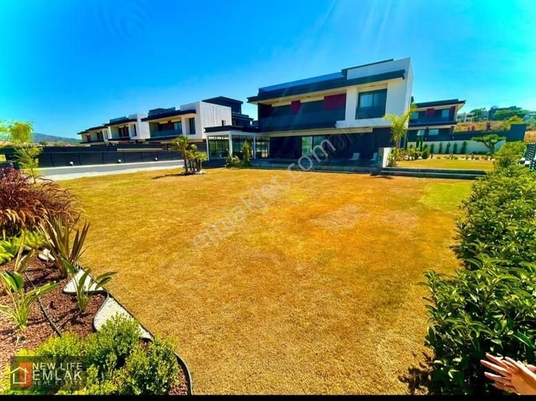 Emsalsiz Fiyat Yatırım Ve Oturum İçin Kaçırılmıyacak Malikane - Görsel 14