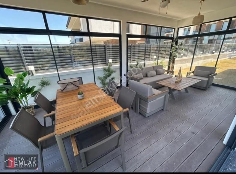 Emsalsiz Fiyat Yatırım Ve Oturum İçin Kaçırılmıyacak Malikane - Görsel 23