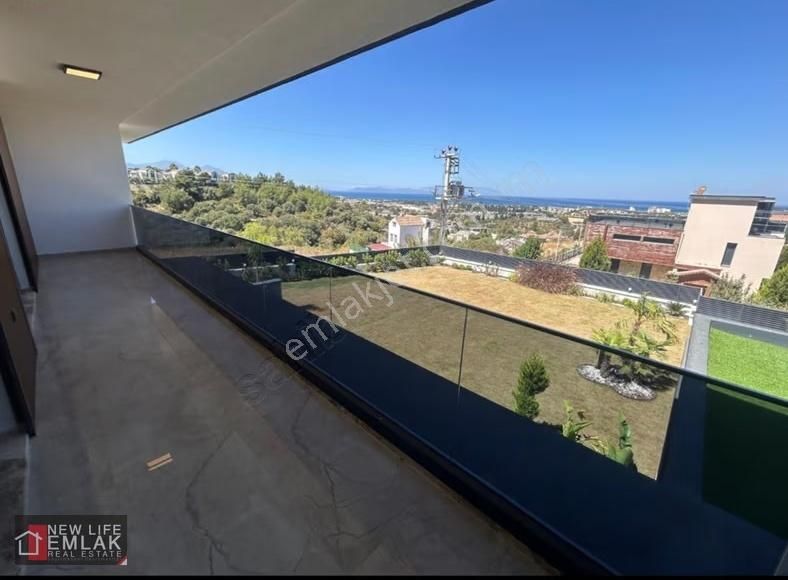 Emsalsiz Fiyat Yatırım Ve Oturum İçin Kaçırılmıyacak Malikane - Görsel 3