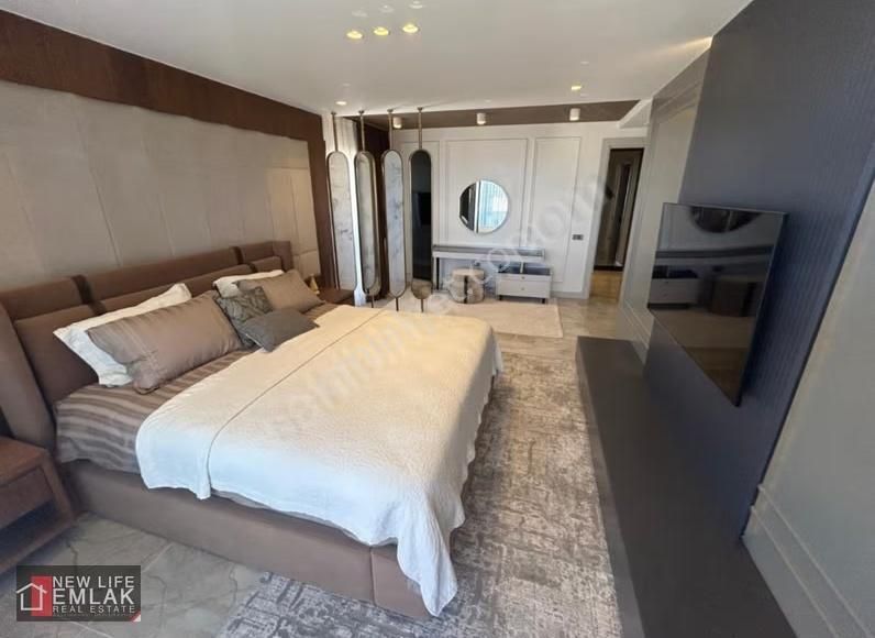 Emsalsiz Fiyat Yatırım Ve Oturum İçin Kaçırılmıyacak Malikane - Görsel 20