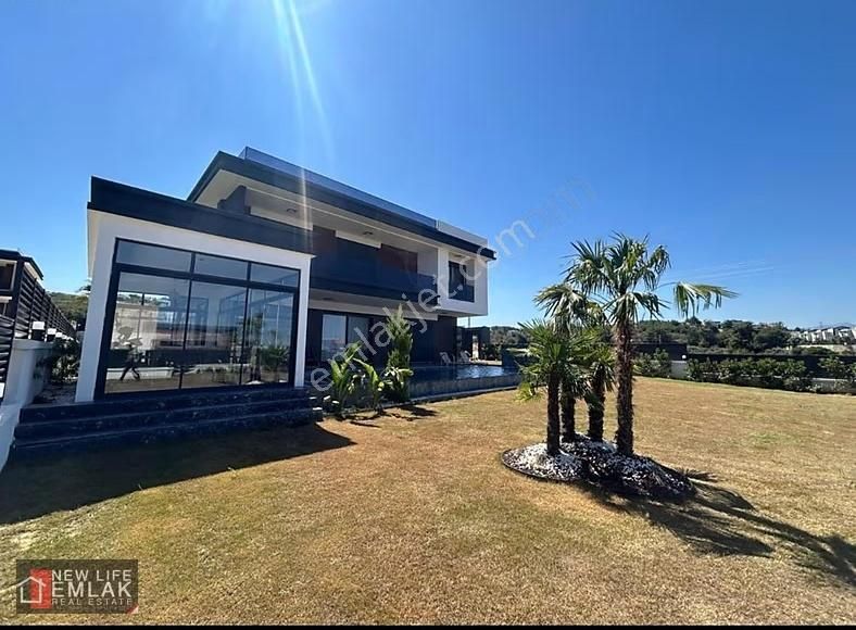 Emsalsiz Fiyat Yatırım Ve Oturum İçin Kaçırılmıyacak Malikane - Görsel 2