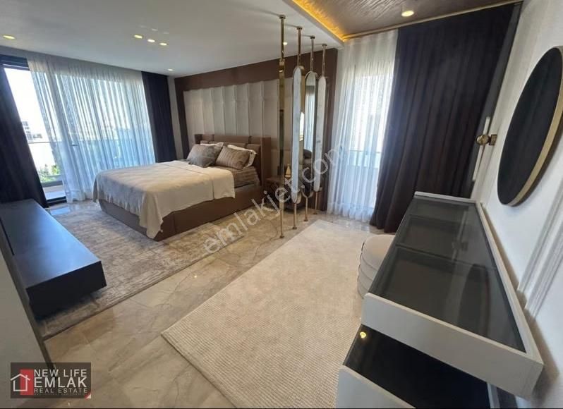 Emsalsiz Fiyat Yatırım Ve Oturum İçin Kaçırılmıyacak Malikane - Görsel 13