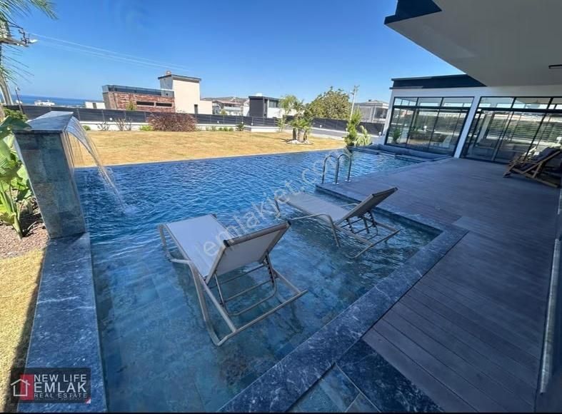 Emsalsiz Fiyat Yatırım Ve Oturum İçin Kaçırılmıyacak Malikane - Görsel 33