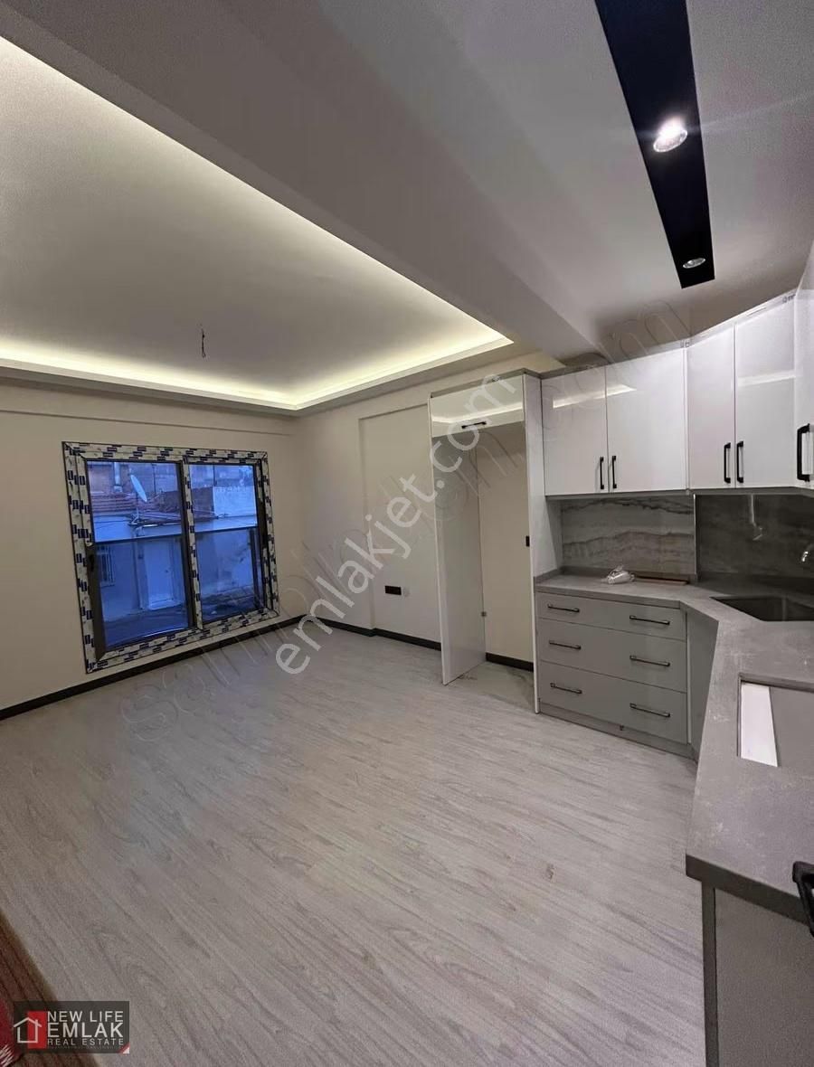 Cumhuriyet Mah. 2+1 Daireler - Görsel 9