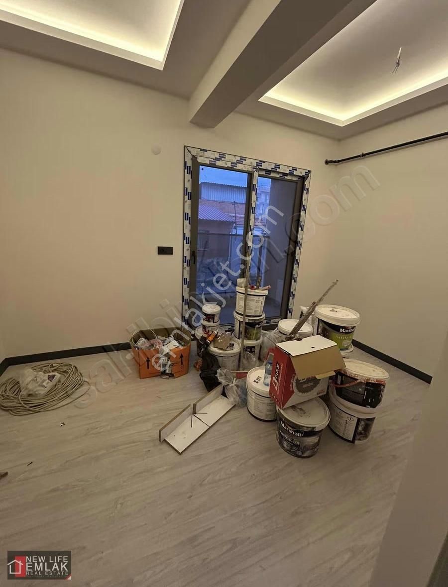 Cumhuriyet Mah. 2+1 Daireler - Görsel 2