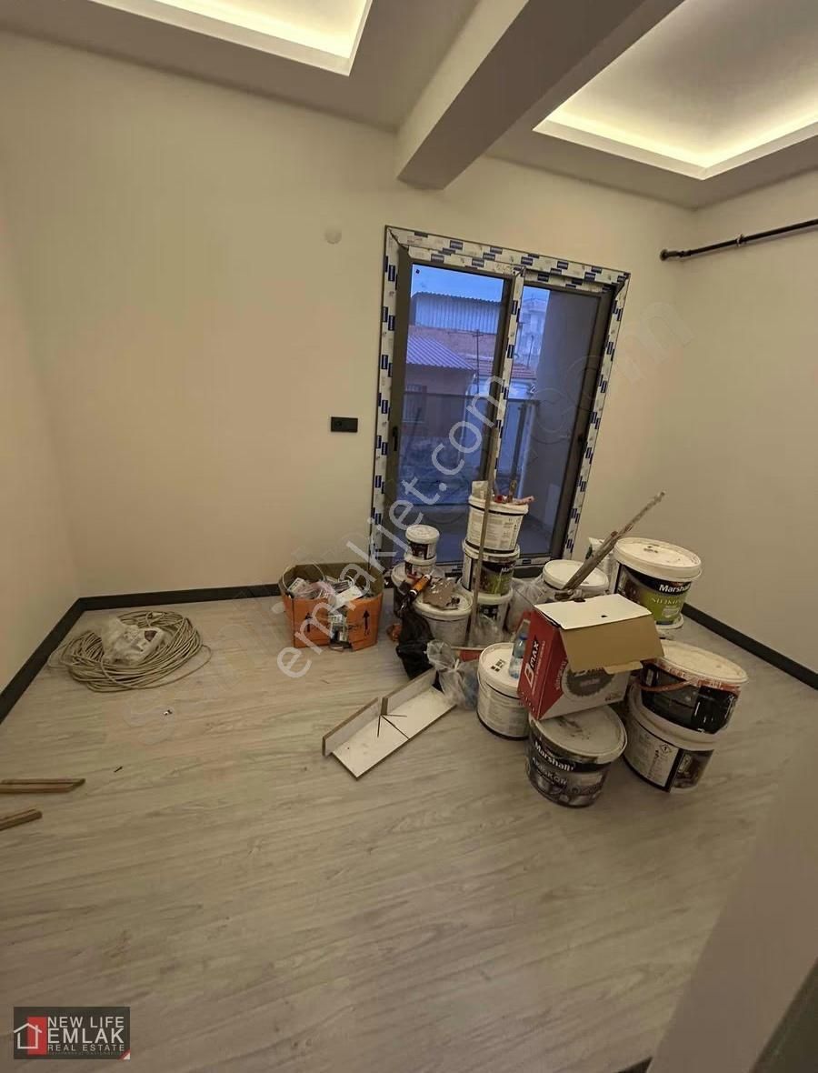 Cumhuriyet Mah. 2+1 Daireler - Görsel 6