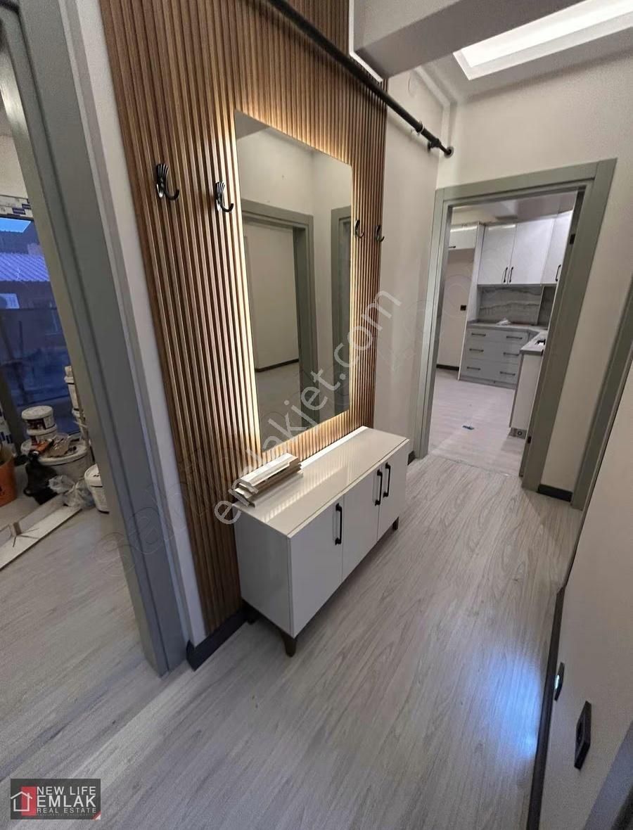 Cumhuriyet Mah. 2+1 Daireler - Görsel 8