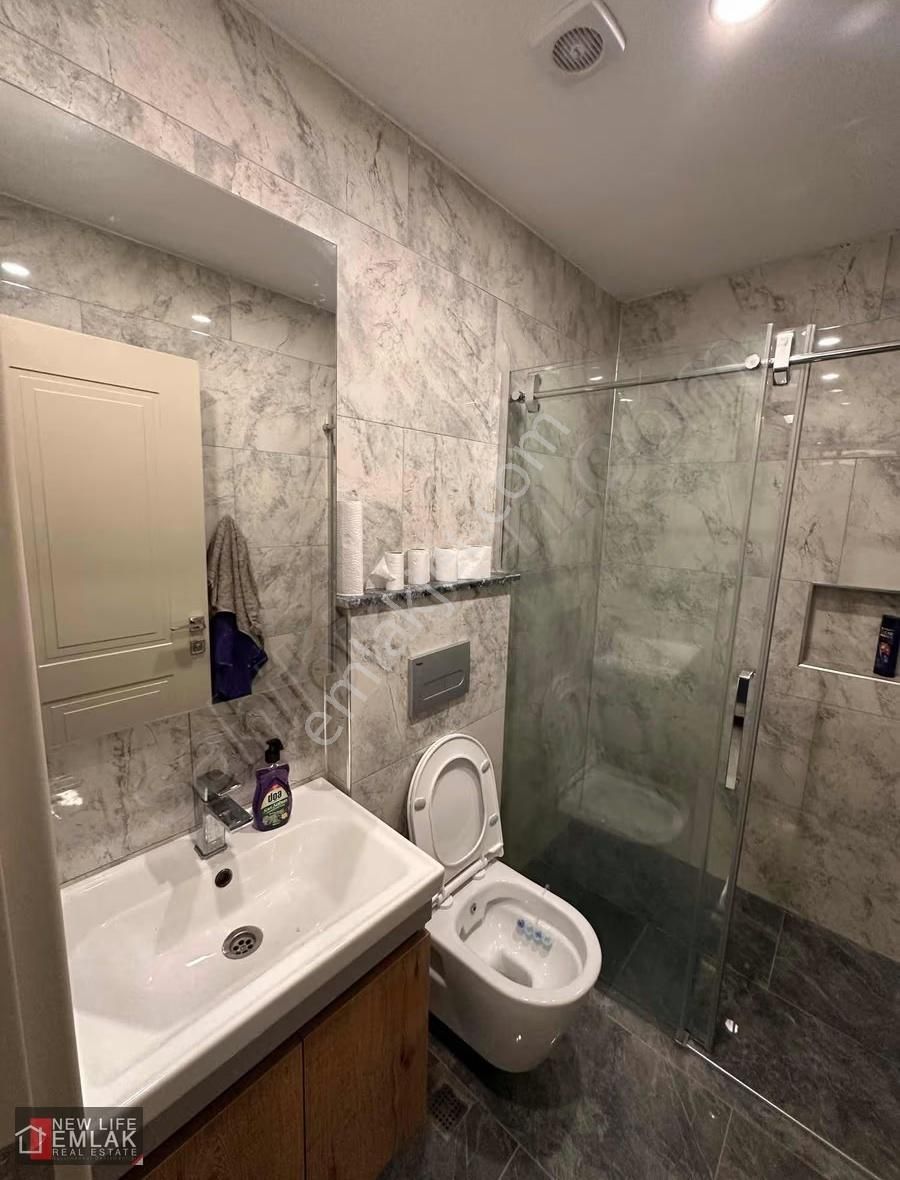 Müstakil Bahçeli Site Havuzlu Villa - Görsel 11