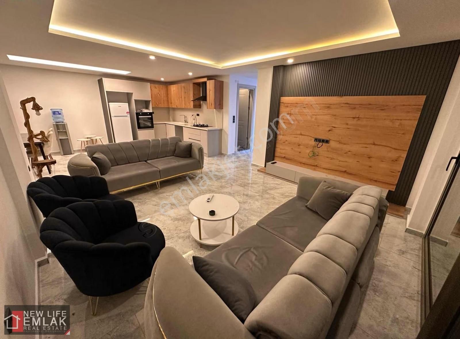 Müstakil Bahçeli Site Havuzlu Villa - Görsel 7