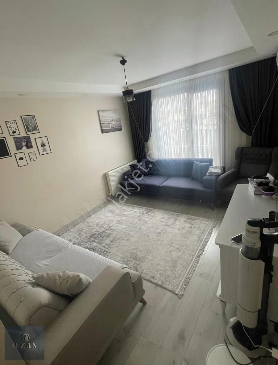 Ozan Emlaktan Sultanmurat Mh Butiksite 2+1 80m2 Otoparklı Daire - Görsel 2