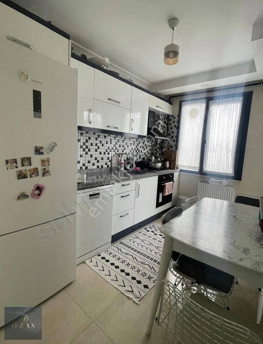 Ozan Emlaktan Sultanmurat Mh Butiksite 2+1 80m2 Otoparklı Daire - Görsel 23