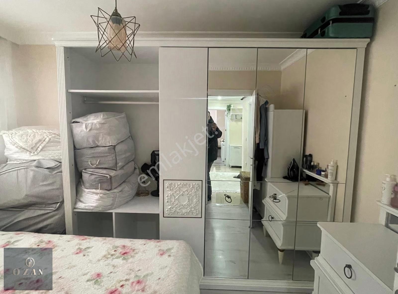Ozan Emlaktan Sultanmurat Mh Butiksite 2+1 80m2 Otoparklı Daire - Görsel 22