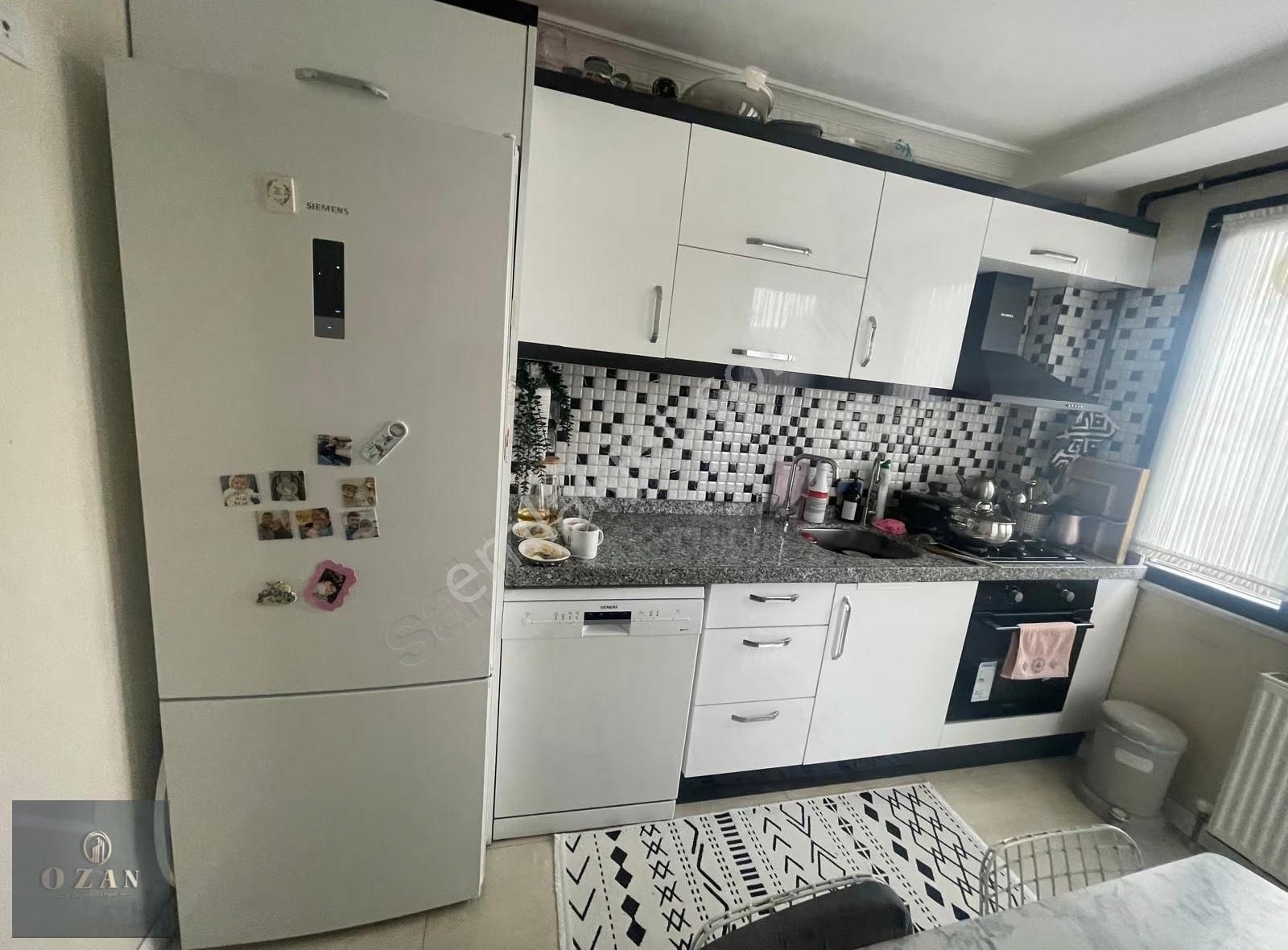 Ozan Emlaktan Sultanmurat Mh Butiksite 2+1 80m2 Otoparklı Daire - Görsel 17