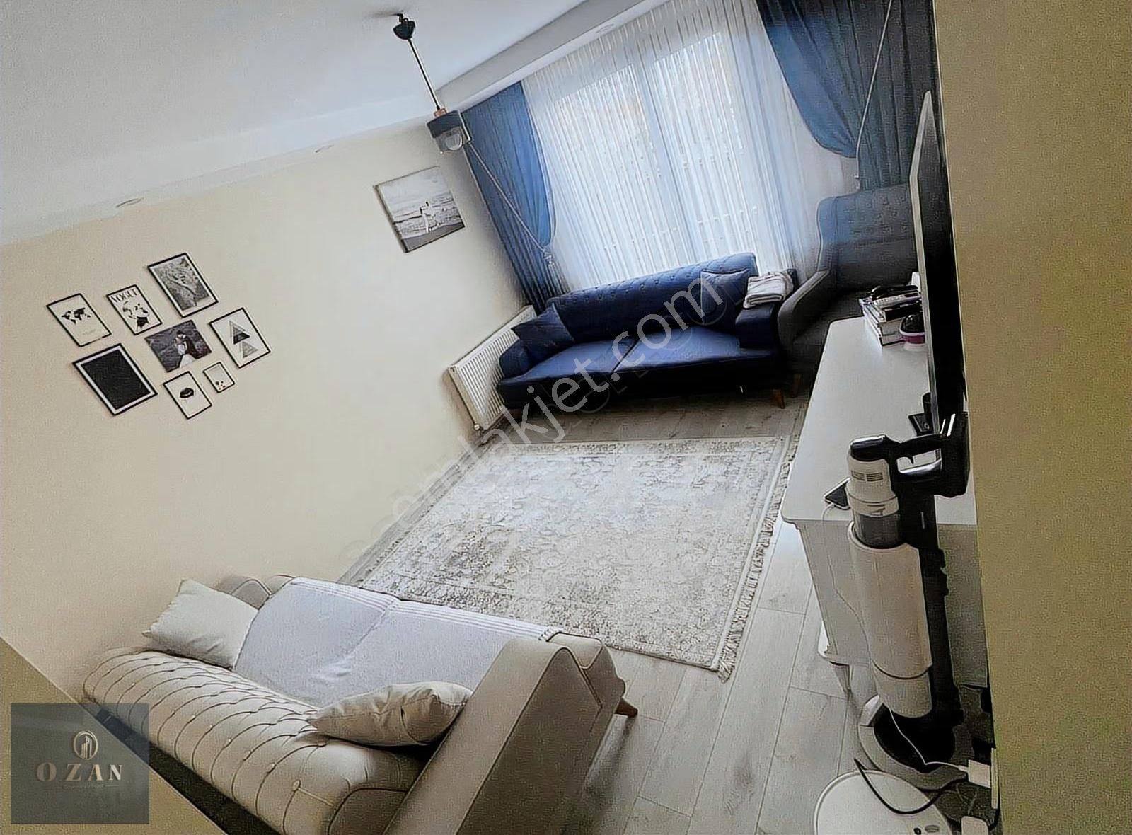 Ozan Emlaktan Sultanmurat Mh Butiksite 2+1 80m2 Otoparklı Daire - Görsel 20