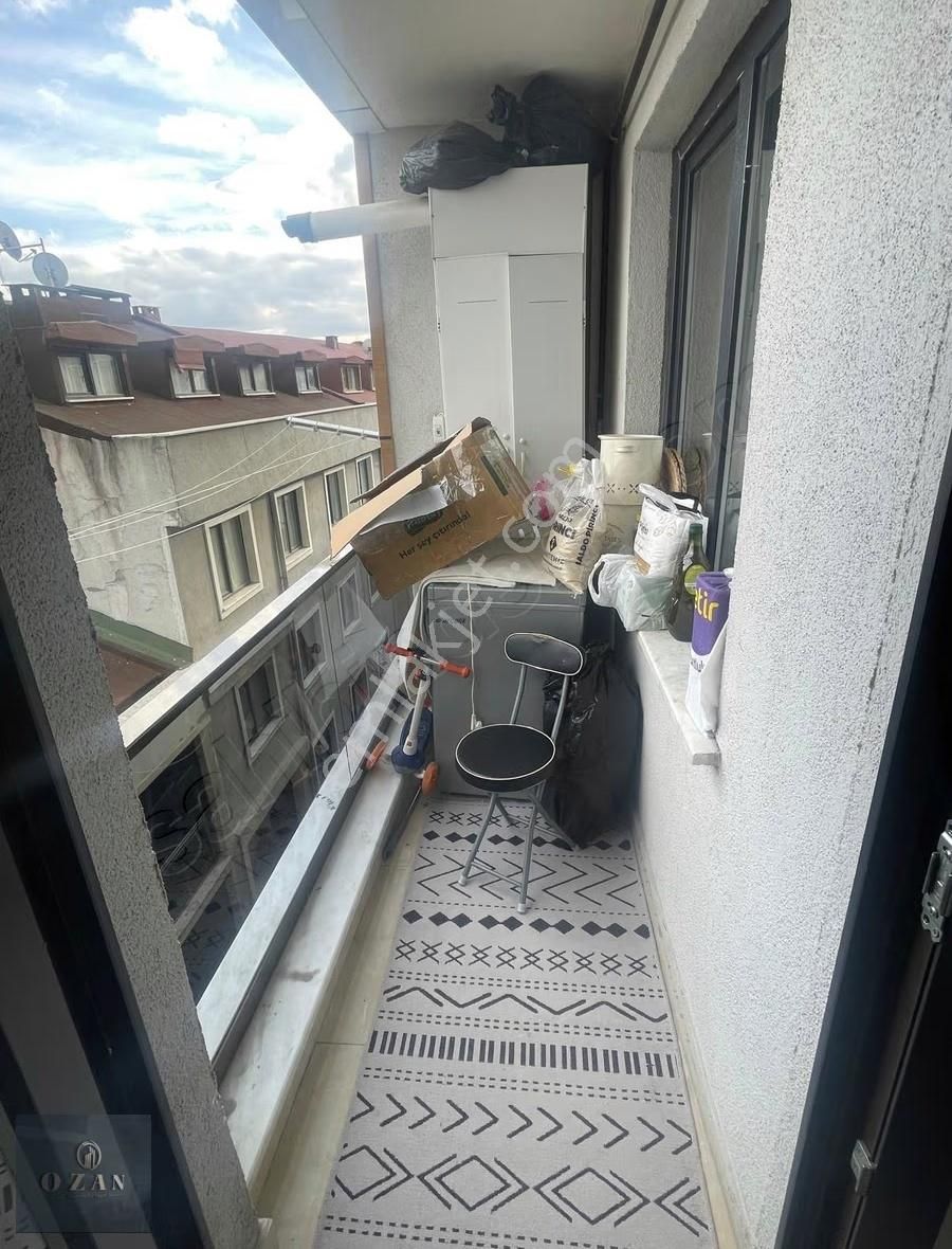 Ozan Emlaktan Sultanmurat Mh Butiksite 2+1 80m2 Otoparklı Daire - Görsel 24