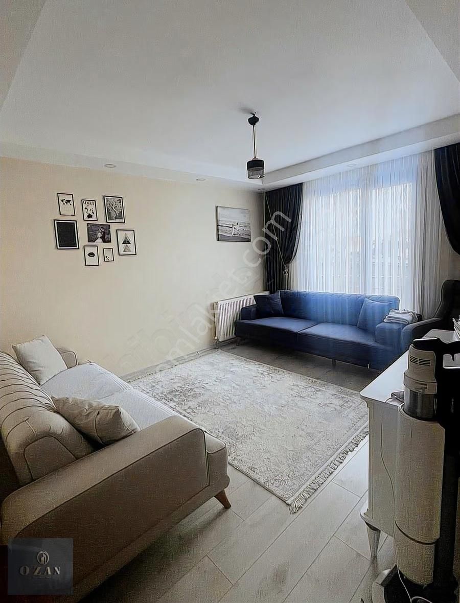 Ozan Emlaktan Sultanmurat Mh Butiksite 2+1 80m2 Otoparklı Daire - Görsel 13