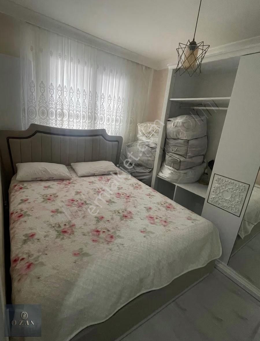 Ozan Emlaktan Sultanmurat Mh Butiksite 2+1 80m2 Otoparklı Daire - Görsel 9