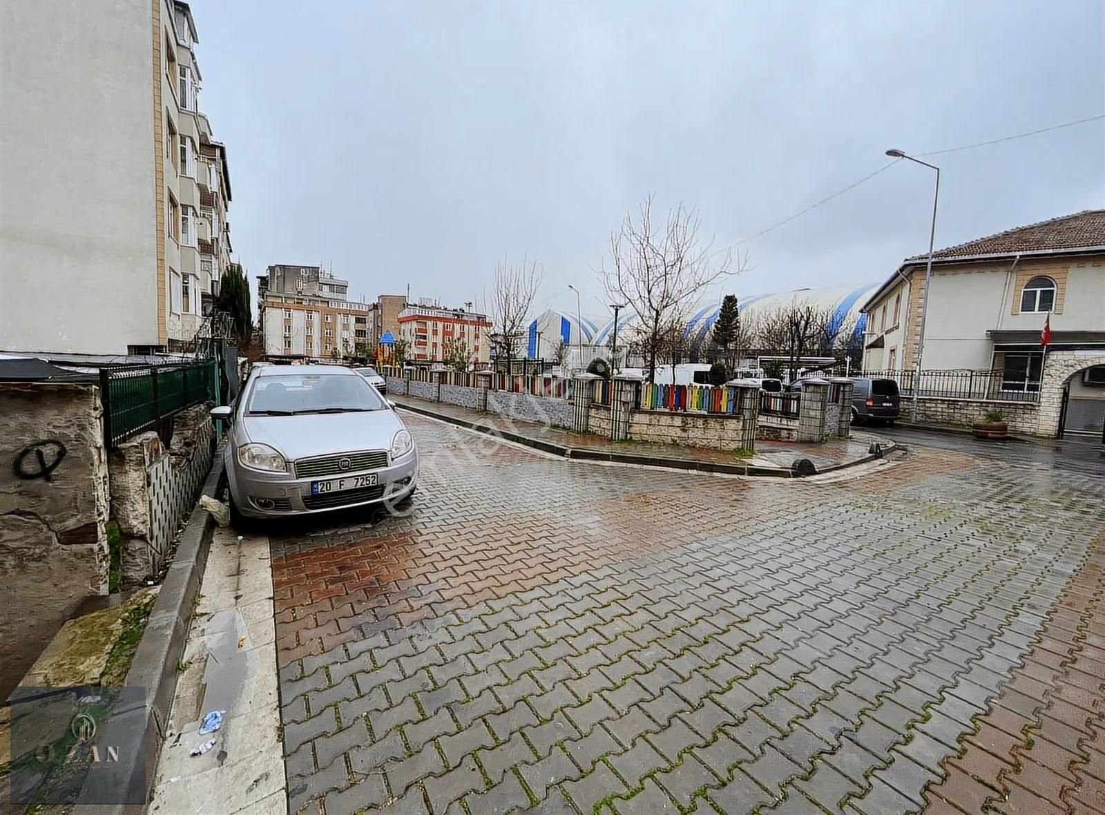 Ozan Emlaktan Fevziçakmak Mh Caddeye 50m2 Mesafede 130m2 Arsa - Görsel 5