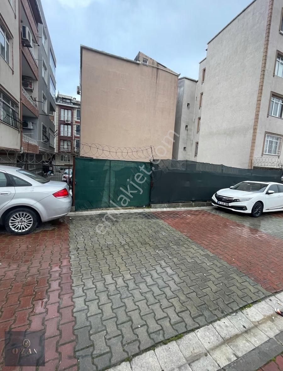 Ozan Emlaktan Fevziçakmak Mh Caddeye 50m2 Mesafede 130m2 Arsa - Görsel 6