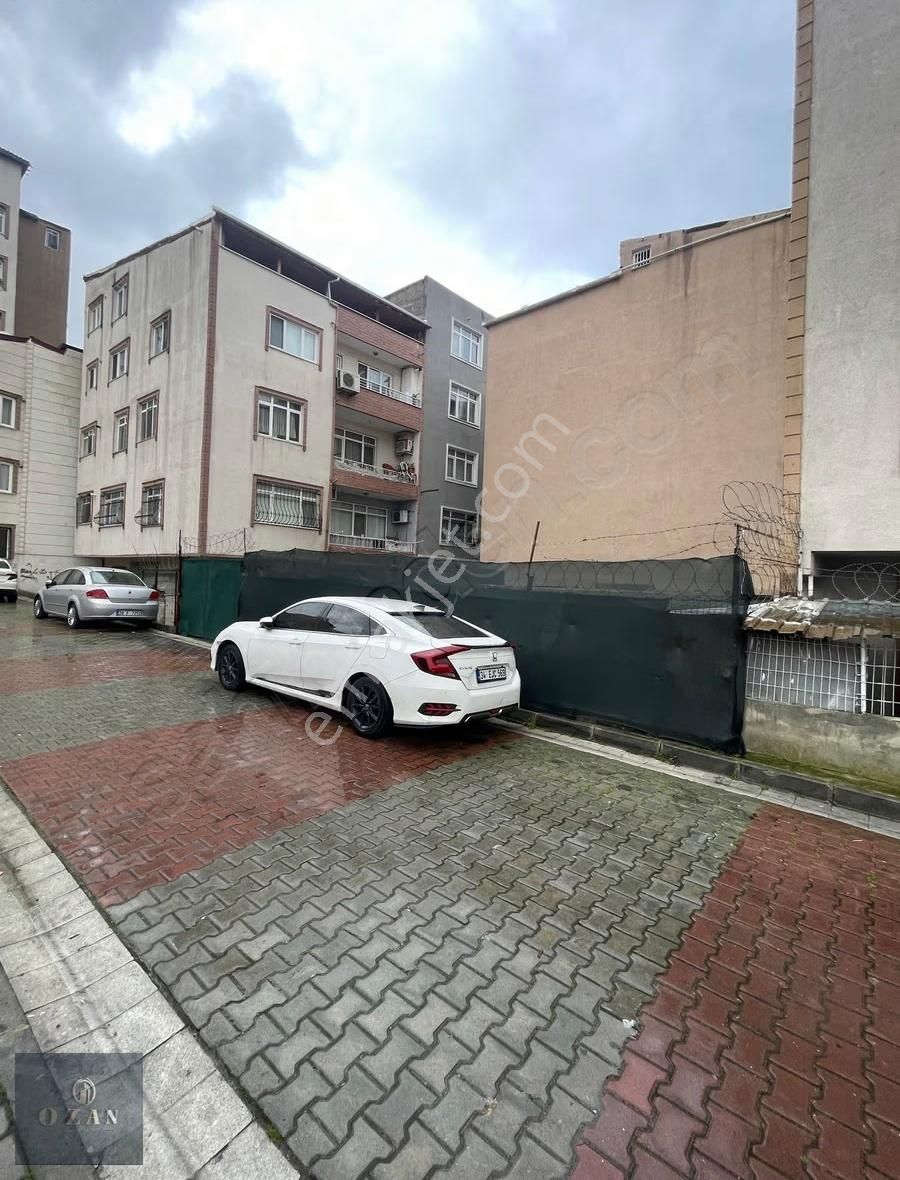 Ozan Emlaktan Fevziçakmak Mh Caddeye 50m2 Mesafede 130m2 Arsa - Görsel 3