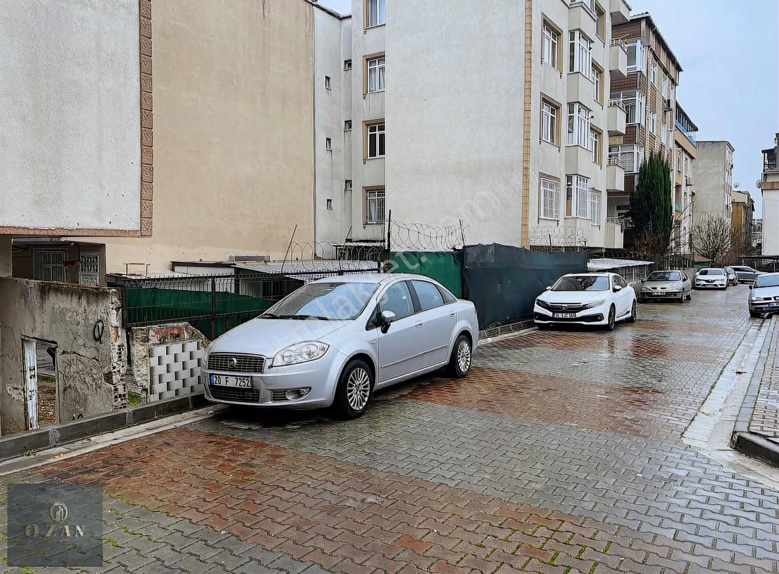 Ozan Emlaktan Fevziçakmak Mh Caddeye 50m2 Mesafede 130m2 Arsa - Görsel 2