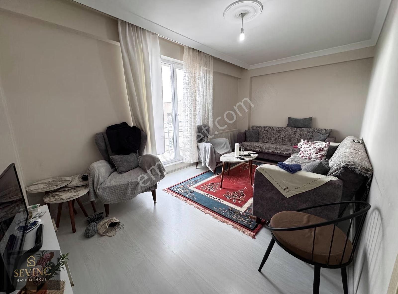 Sevinç'ten 100.yıl'da Sağlık Ocağı Civarı Satlık 2+1 7 Yaş Daire - Görsel 30