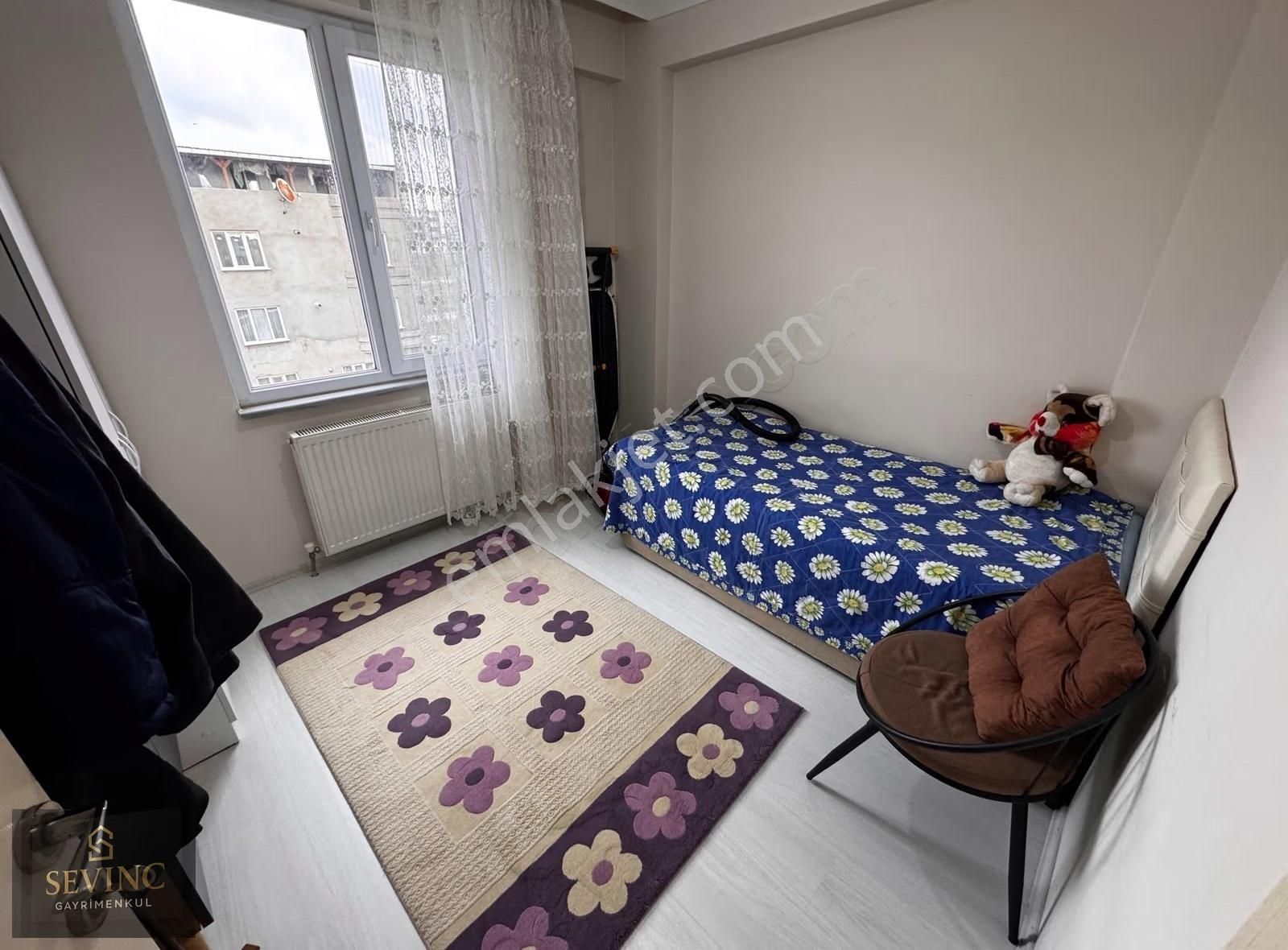 Sevinç'ten 100.yıl'da Sağlık Ocağı Civarı Satlık 2+1 7 Yaş Daire - Görsel 29