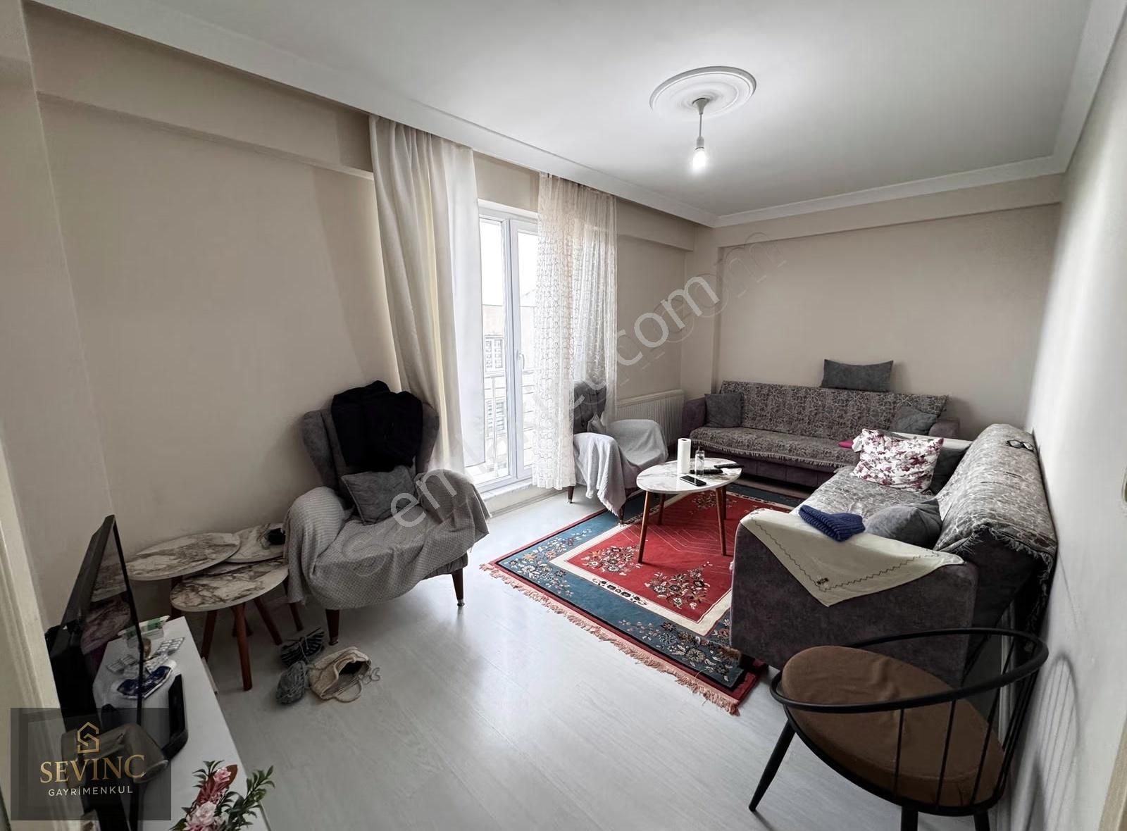 Sevinç'ten 100.yıl'da Sağlık Ocağı Civarı Satlık 2+1 7 Yaş Daire - Görsel 34