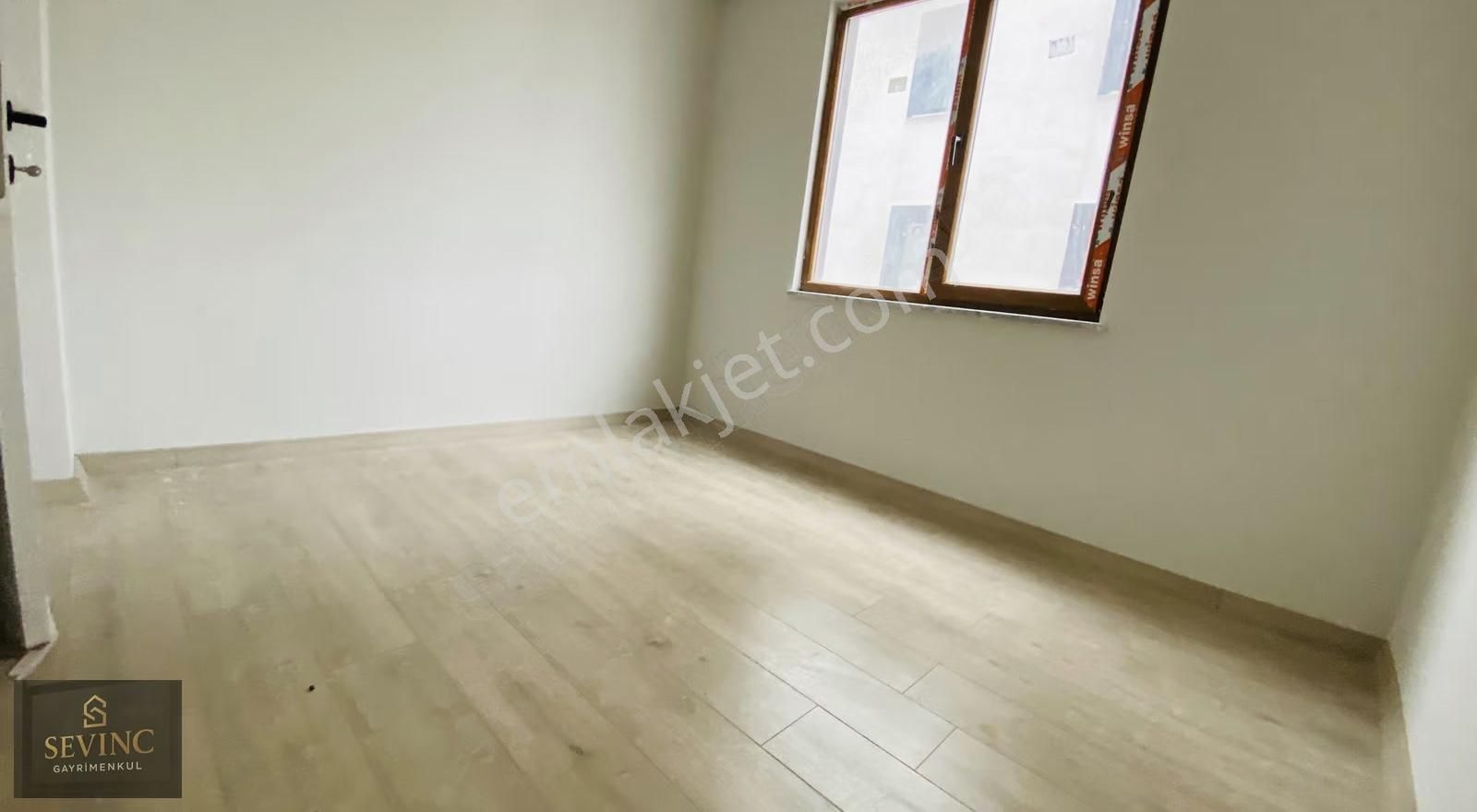 Sevinç'ten Yeni Mahalle'de Ayrı Mutfaklı 1+1 Kiralık Daire - Görsel 5